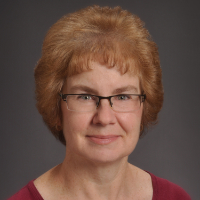 Kathy Leack, MS, RN, CNS