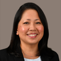 Akemi Kawaguchi, MD